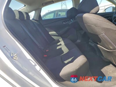 Zdjęcie 10 z 12 samochodu: 2025 HONDA ACCORD SE VIN:1HGCY1F46SA026140 - miniatura