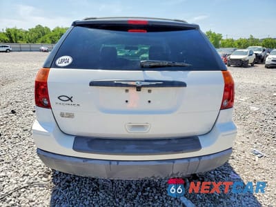Zdjęcie 6 z 13 samochodu: 2006 CHRYSLER PACIFICA VIN:2A8GM48476R843069 - miniatura