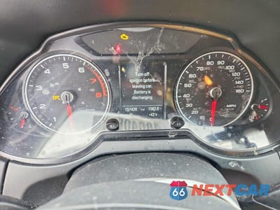 Zdjęcie 9 z 12 samochodu: 2014 AUDI Q5 PREMIUM PLUS VIN:WA1LFAFP2EA107956 - miniatura