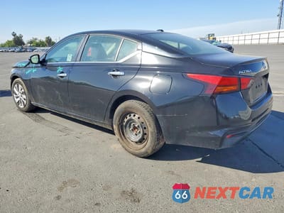 Drugie zdjęcie samochodu z przodu: 2020 NISSAN ALTIMA 2.5 S VIN:1N4BL4BV4LC225210 - miniatura