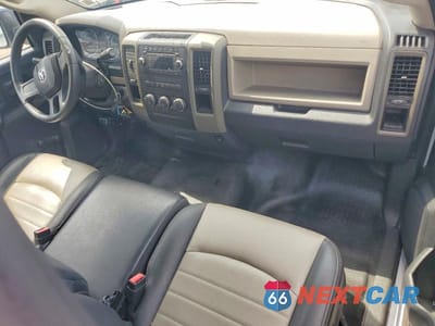 Zdjęcie 8 z 13 samochodu: 2010 DODGE RAM 1500 VIN:3D7JB1EP9AG111160 - miniatura
