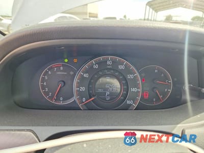 Zdjęcie 9 z 12 samochodu: 2017 HONDA ACCORD SPORT VIN:1HGCR2F54HA232819 - miniatura