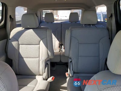 Zdjęcie 10 z 14 samochodu: 2020 GMC ACADIA SLE VIN:1GKKNRL40LZ101623 - miniatura
