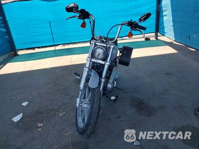 Drugie zdjęcie samochodu z przodu: 2024 HARLEY-DAVIDSON FXST VIN:1HD1BVJ22RB011920 - miniatura