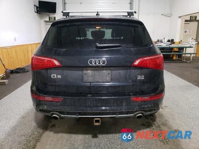 Zdjęcie 6 z 12 samochodu: 2011 AUDI Q5 PRESTIGE VIN:WA1WKAFP5BA007452 - miniatura