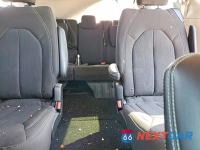 Zdjęcie 10 z 13 samochodu: 2024 CHRYSLER VOYAGER LX VIN:2C4RC1CG8RR179100 - miniatura