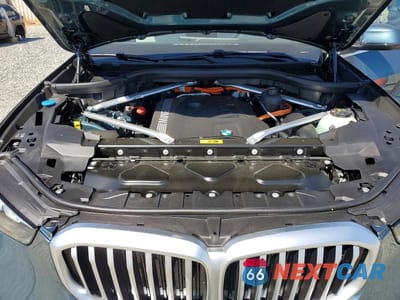 Zdjęcie 12 z 13 samochodu: 2026 BMW X5 XDRIVE50E VIN:5UX43EU05T9360511 - miniatura