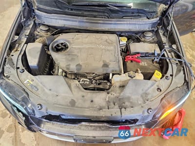 Zdjęcie 12 z 13 samochodu: 2020 JEEP CHEROKEE LIMITED VIN:1C4PJMDX6LD573461 - miniatura