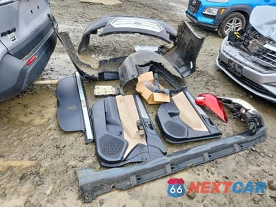 Zdjęcie 13 z 13 samochodu: 2017 SUBARU OUTBACK 2.5I VIN:4S4BSAAC8H3380034 - miniatura