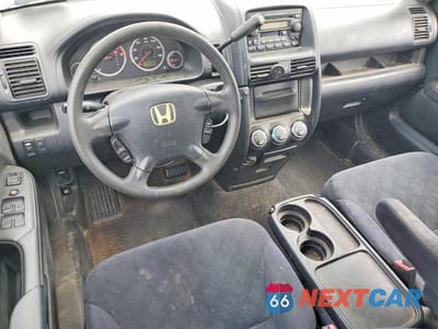 Zdjęcie 8 z 13 samochodu: 2005 HONDA CR-V EX VIN:JHLRD78885C059854 - miniatura
