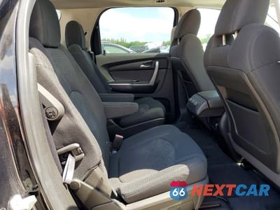 Zdjęcie 11 z 14 samochodu: 2011 GMC ACADIA SLE VIN:1GKKRPED2BJ359418 - miniatura