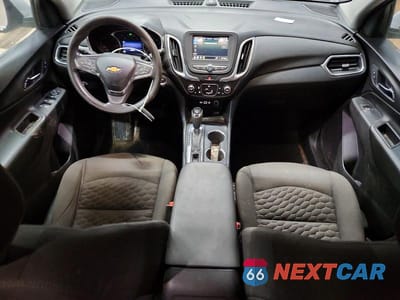Zdjęcie 8 z 14 samochodu: 2019 CHEVROLET EQUINOX LT VIN:2GNAXUEV0K6115307 - miniatura