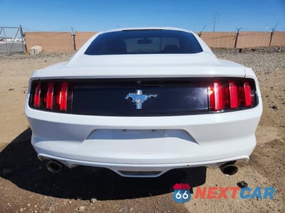 Zdjęcie 6 z 12 samochodu: 2017 FORD MUSTANG VIN:1FA6P8AM8H5329927 - miniatura