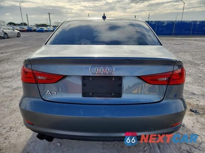 Zdjęcie 6 z 12 samochodu: 2015 AUDI A3 PREMIUM VIN:WAUACGFF7F1078307 - miniatura