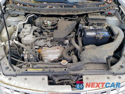 Zdjęcie 11 z 11 samochodu: 2008 NISSAN ROGUE S VIN:JN8AS58V18W111908 - miniatura