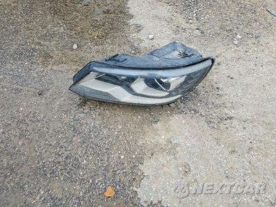 Zdjęcie 13 z 14 samochodu: 2014 VOLKSWAGEN TIGUAN S VIN:WVGAV3AX9EW030987 - miniatura