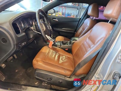 Zdjęcie 7 z 12 samochodu: 2012 DODGE CHARGER SXT VIN:2C3CDXHG6CH164305 - miniatura