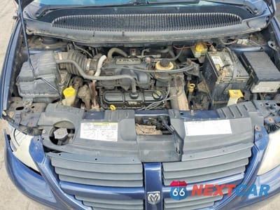 Zdjęcie 12 z 13 samochodu: 2007 DODGE GRAND CARAVAN SXT VIN:2D8GP44L27R331721 - miniatura