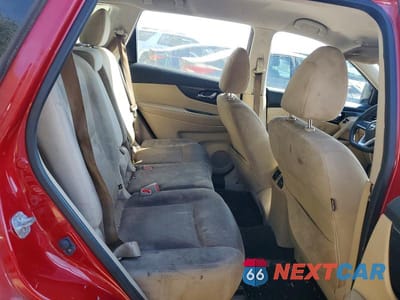 Zdjęcie 11 z 12 samochodu: 2017 NISSAN ROGUE S VIN:JN8AT2MT3HW388902 - miniatura