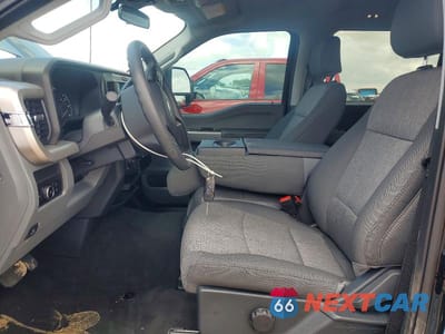 Zdjęcie 7 z 12 samochodu: 2025 FORD F250 SUPER DUTY VIN:1FT8W2BTXSED59981 - miniatura