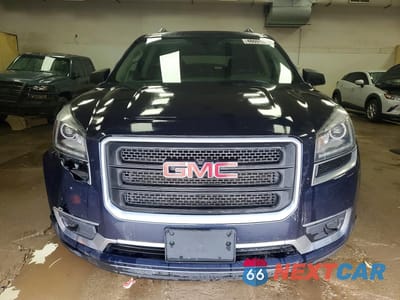 Piąte zdjęcie samochodu w środku: 2016 GMC ACADIA SLE VIN:1GKKRPKD5GJ263214 - miniatura