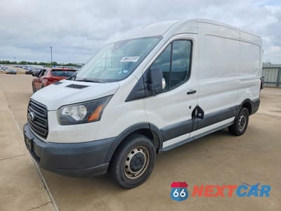 2018 FORD TRANSIT T-250 1FTYR1CM8JKA69778 - główne zdjęcie licytacji z USA - miniatura
