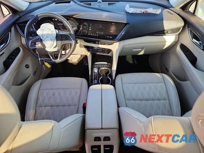 Zdjęcie 8 z 12 samochodu: 2023 BUICK ENVISION VIN:LRBFZSR47PD191936 - miniatura