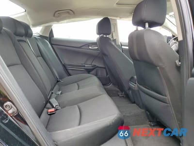 Zdjęcie 10 z 12 samochodu: 2018 HONDA CIVIC EX VIN:2HGFC2F77JH557357 - miniatura