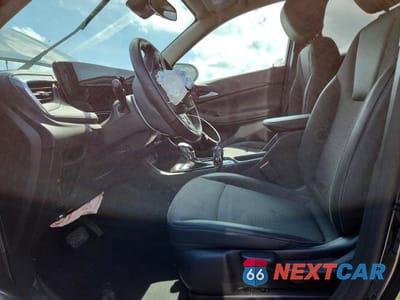Zdjęcie 7 z 13 samochodu: 2025 BUICK ENCORE GX PREFERRED VIN:KL4AMBSP9SB024359 - miniatura