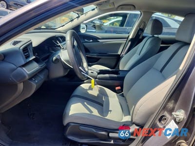 Zdjęcie 7 z 11 samochodu: 2016 HONDA CIVIC LX VIN:2HGFC2F50GH567431 - miniatura