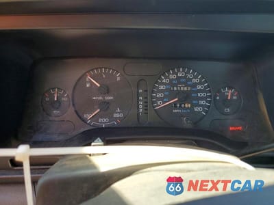 Zdjęcie 9 z 12 samochodu: 1997 DODGE RAM 1500 VIN:3B7HC13Y3VG745748 - miniatura