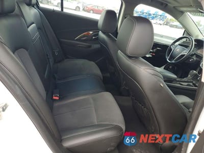 Zdjęcie 10 z 13 samochodu: 2015 BUICK LACROSSE VIN:1G4GA5GR3FF175292 - miniatura