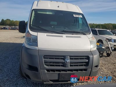 Piąte zdjęcie samochodu w środku: 2017 RAM PROMASTER 2500 DELIVERY VAN VIN:3C6TRVDG7HE519208 - miniatura