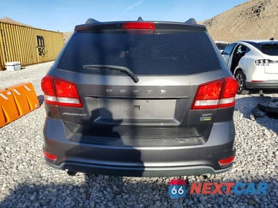 Zdjęcie 6 z 12 samochodu: 2015 DODGE JOURNEY SXT VIN:3C4PDCBG6FT722406 - miniatura
