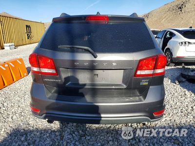 Zdjęcie 6 z 12 samochodu: 2015 DODGE JOURNEY SXT VIN:3C4PDCBG6FT722406 - miniatura