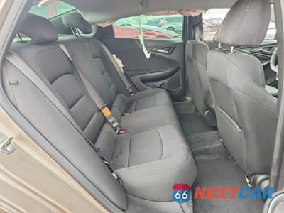 Zdjęcie 10 z 12 samochodu: 2024 CHEVROLET MALIBU RS VIN:1G1ZG5ST9RF191136 - miniatura