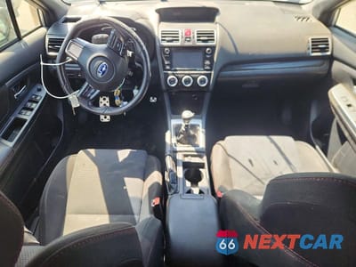 Zdjęcie 8 z 12 samochodu: 2016 SUBARU WRX VIN:JF1VA1B6XG9823931 - miniatura