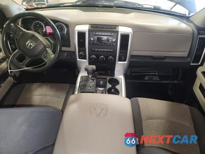 Zdjęcie 8 z 13 samochodu: 2012 DODGE RAM 1500 SLT VIN:1C6RD7LT4CS240680 - miniatura