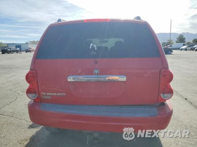 Zdjęcie 6 z 13 samochodu: 2004 DODGE DURANGO LIMITED VIN:1D4HD58N14F139659 - miniatura