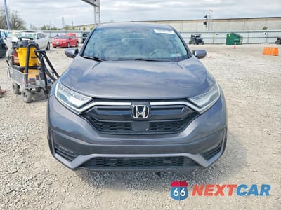 Piąte zdjęcie samochodu w środku: 2022 HONDA CR-V EX VIN:5J6RT6H51NL001580 - miniatura