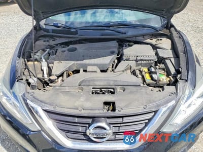 Zdjęcie 11 z 12 samochodu: 2016 NISSAN ALTIMA 2.5 S VIN:1N4AL3APXGN383330 - miniatura