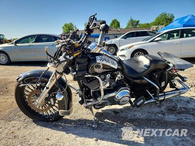 Trzecie zdjęcie samochodu z tyłu: 2013 HARLEY-DAVIDSON FLHTC ELECTRA GLIDE CLASSIC VIN:1HD1FFM1XDB658555 - miniatura