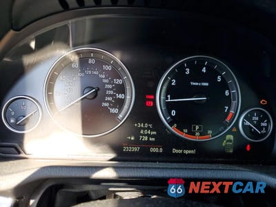 Zdjęcie 9 z 13 samochodu: 2012 BMW X3 XDRIVE28I VIN:5UXWX5C57CL718821 - miniatura