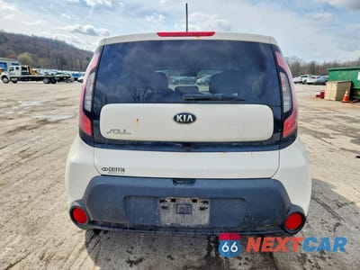 Zdjęcie 6 z 12 samochodu: 2014 KIA SOUL BASE VIN:KNDJN2A21E7111334 - miniatura