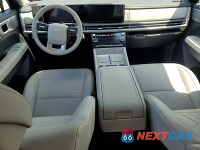 Zdjęcie 8 z 13 samochodu: 2026 HYUNDAI SANTA FE SEL VIN:5NMP24GL3TH157011 - miniatura
