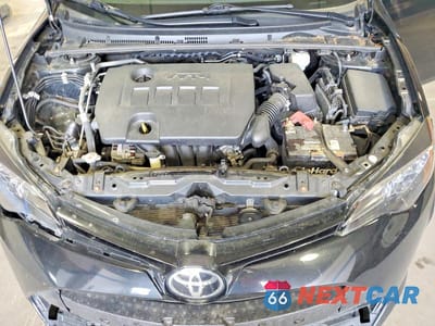 Zdjęcie 11 z 13 samochodu: 2017 TOYOTA COROLLA LE VIN:2T1BURHE4HC848580 - miniatura