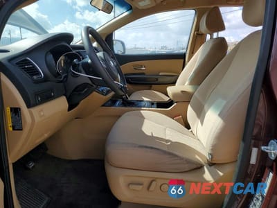 Zdjęcie 7 z 13 samochodu: 2016 KIA SEDONA LX VIN:KNDMB5C12G6121326 - miniatura