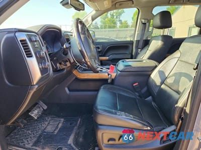 Zdjęcie 7 z 12 samochodu: 2015 CHEVROLET SILVERADO K1500 LTZ VIN:3GCUKSECXFG302927 - miniatura