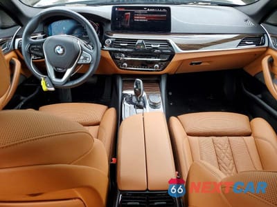 Zdjęcie 8 z 12 samochodu: 2023 BMW 530 XI VIN:WBA13BJ04PWY06949 - miniatura