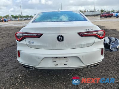 Zdjęcie 6 z 12 samochodu: 2021 ACURA TLX TECHNOLOGY VIN:19UUB5F45MA003481 - miniatura
